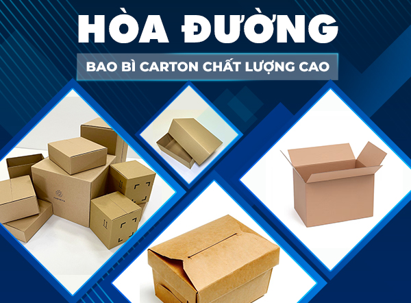 CÔNG TY TNHH HÒA ĐƯỜNG