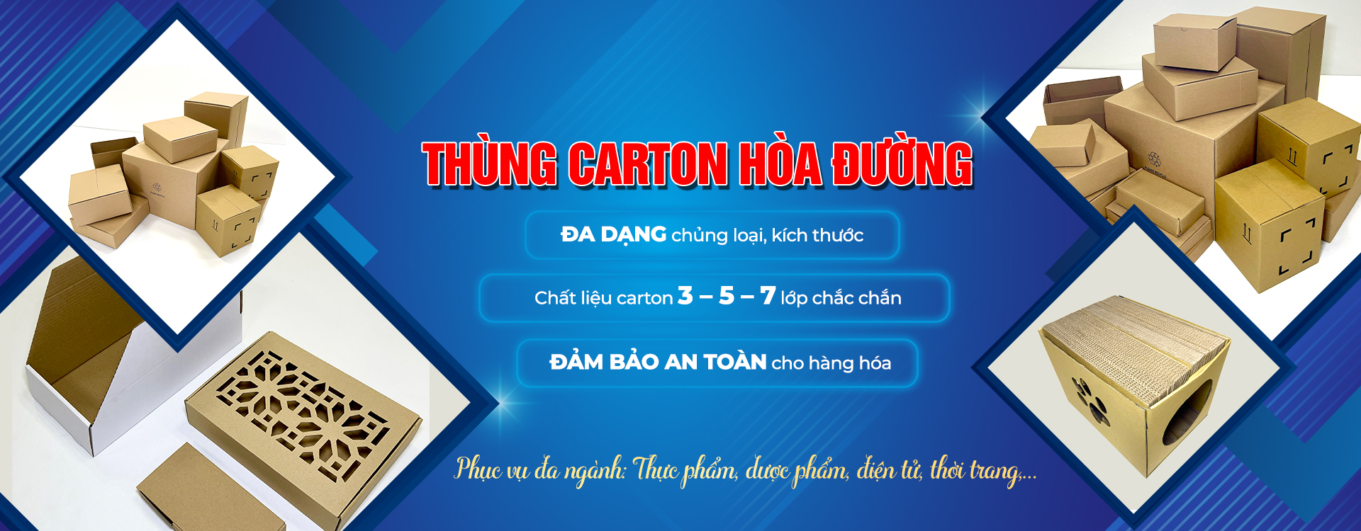 CÔNG TY TNHH HÒA ĐƯỜNG